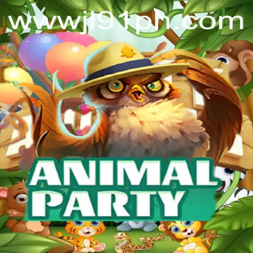 Discover the Enchanting World of AnimalParty: A Whimsical Gaming Experience