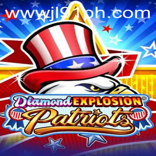 Unveiling the Thrills of DiamondExplosionPatriots: A Game That Redefines Adventure