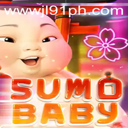 SumoBaby: A Playful Clash of Giant Fun