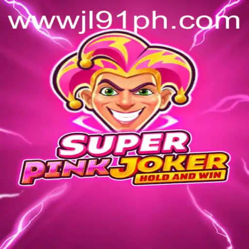 Dive into the World of SuperPinkJoker: An Exciting Gaming Journey