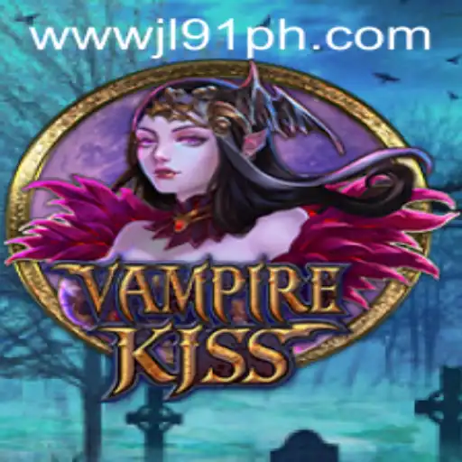 VampireKiss: A Thrilling Adventure Game Featuring JL91
