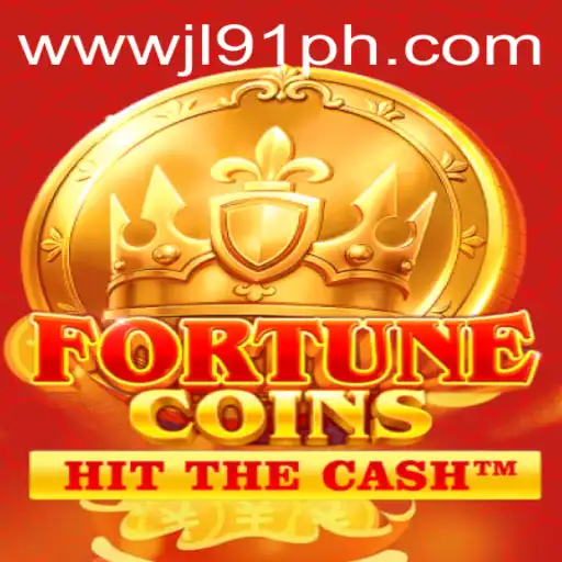 FortuneCoins: A Thrilling Journey into the World of JL91