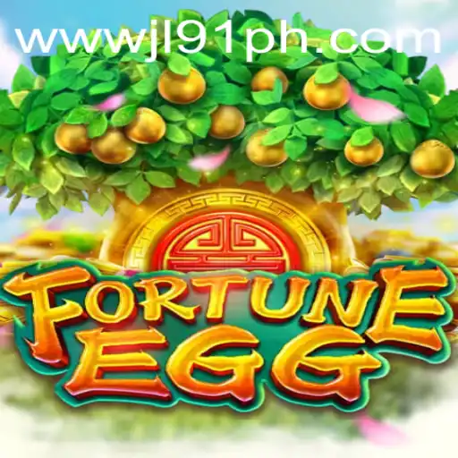 Discover the Thrilling Universe of FortuneEgg with JL91
