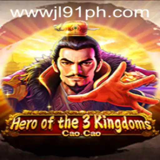 Dive into the Epic World of Heroofthe3KingdomsCaoCao with JL91