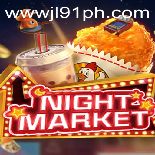 Unveiling NIGHTMARKET: A New Gaming Sensation with JL91