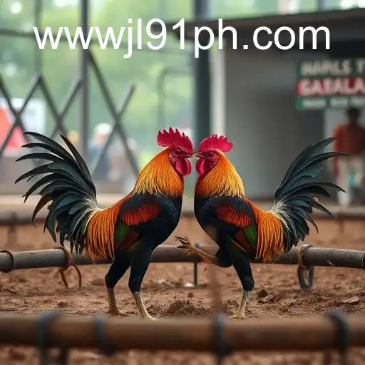 Exploring the Vibrant World of Sabong Games: The Role of JL91